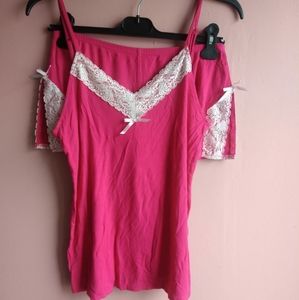 Pajamagram sleep set. Size SM